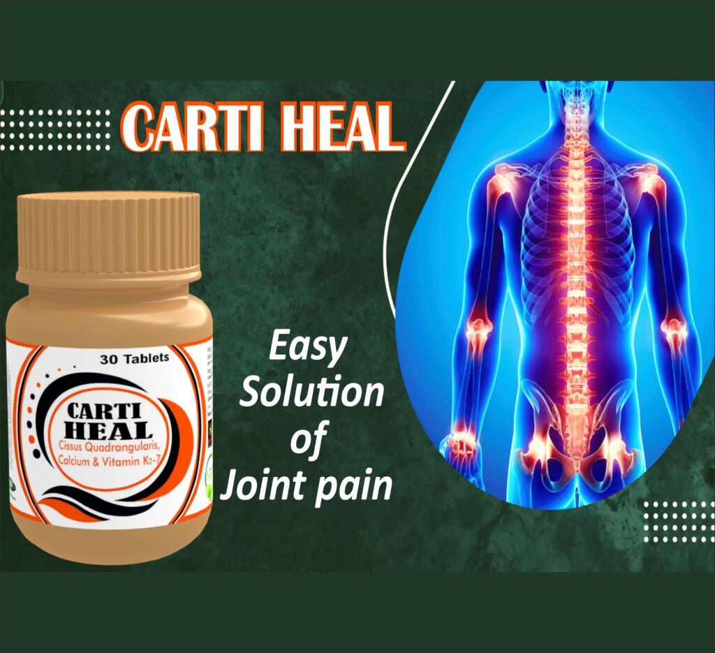 Cartiheal Tablet