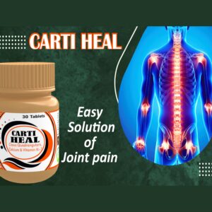 Cartiheal Tablet