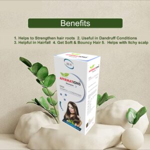 Affirmation Shampoo